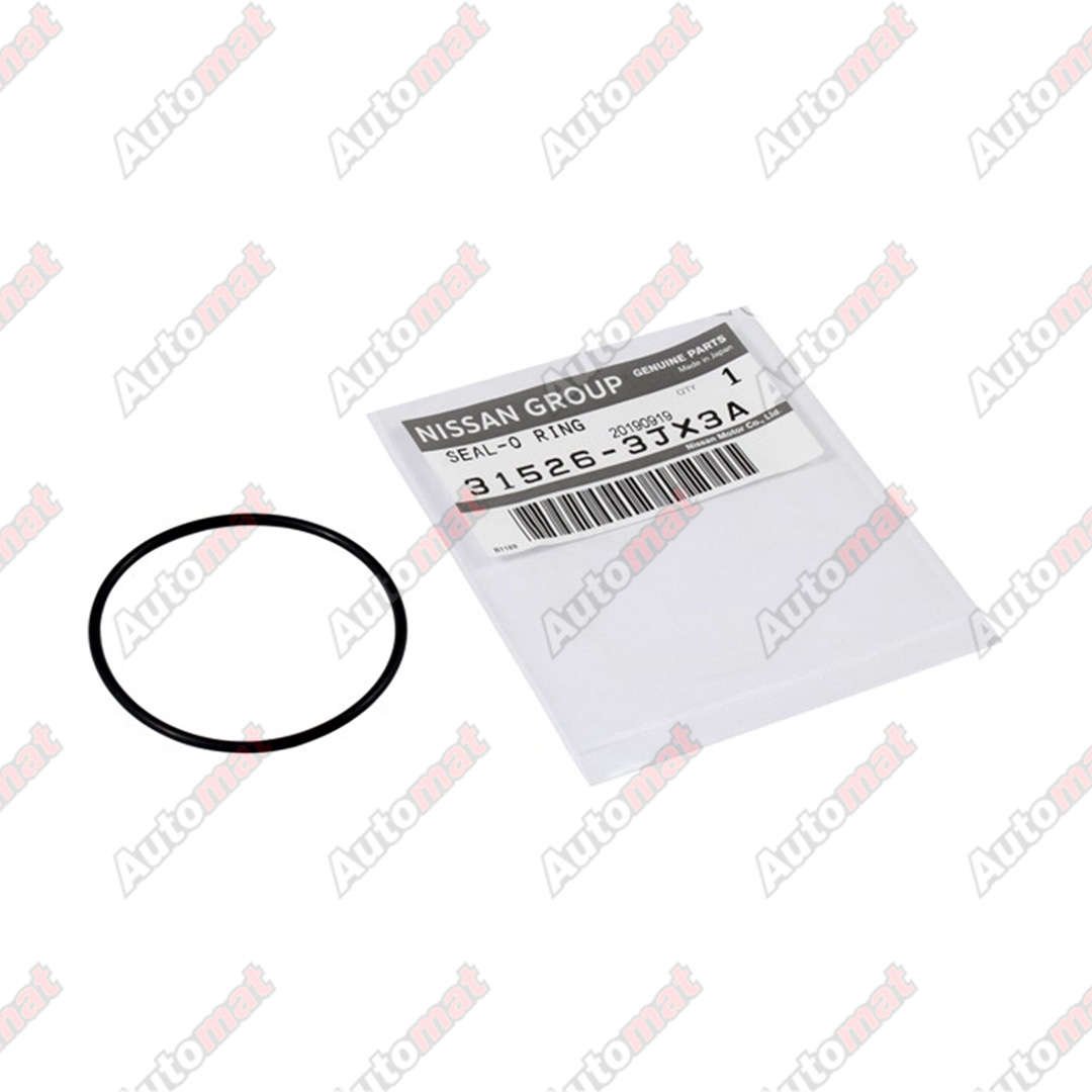 Кольцо уплотнительное КПП Nissan 31526-3JX3A