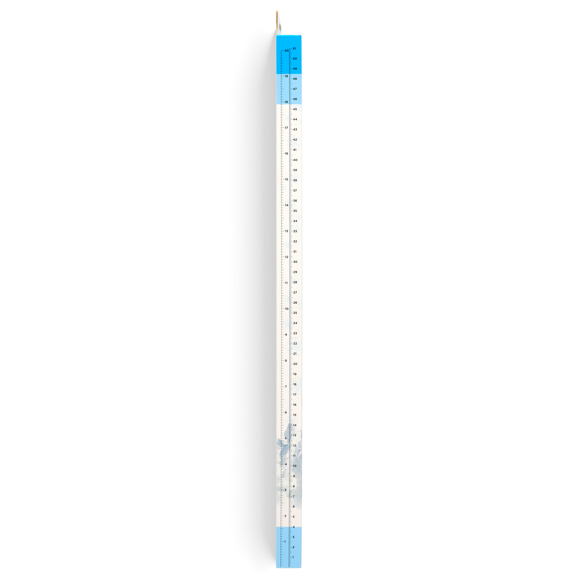 Щетка стеклоочистителя зимняя SPLASH 480mm (19'') 4SW19