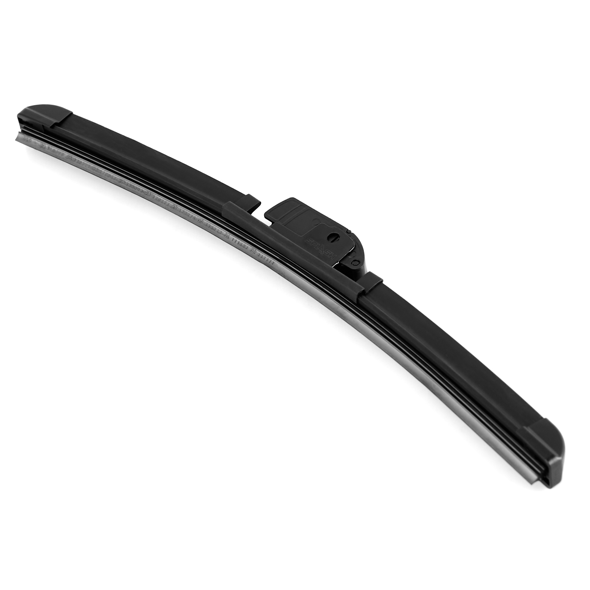 Щетка стеклоочистителя бескаркасная SPLASH 330mm (13") 2SF13