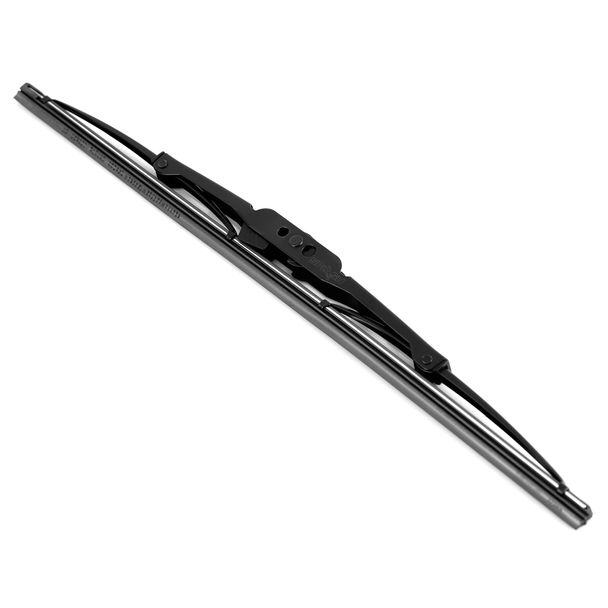 Щетка стеклоочистителя каркасная SPLASH 380mm (15'') 1SC15