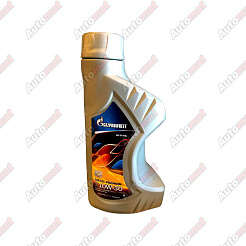 Моторное масло Gazpromneft Diesel Premium 10W-30 CI-4/SL E7, 1л